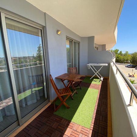 Atlantic Sun & Love Apartment Portimão Exteriör bild