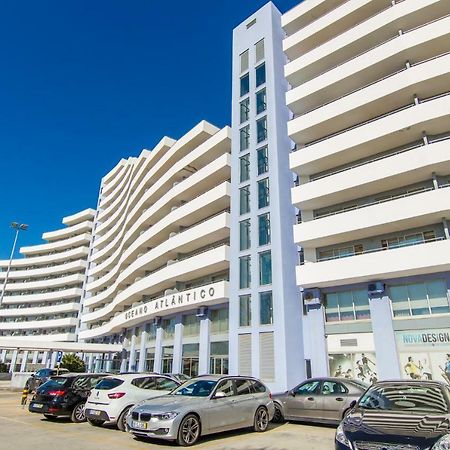 Atlantic Sun & Love Apartment Portimão Exteriör bild