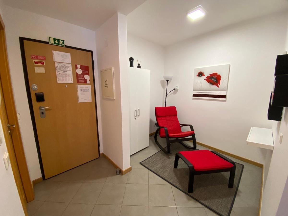 Atlantic Sun & Love Apartment Portimão Exteriör bild
