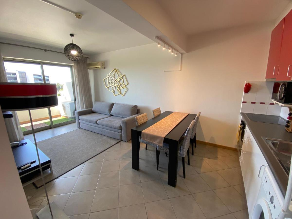 Atlantic Sun & Love Apartment Portimão Exteriör bild