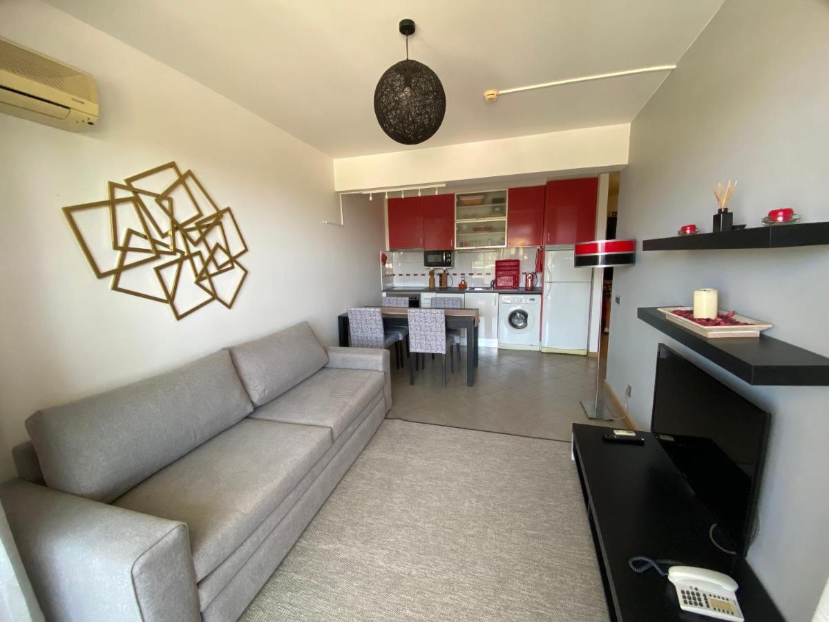 Atlantic Sun & Love Apartment Portimão Exteriör bild