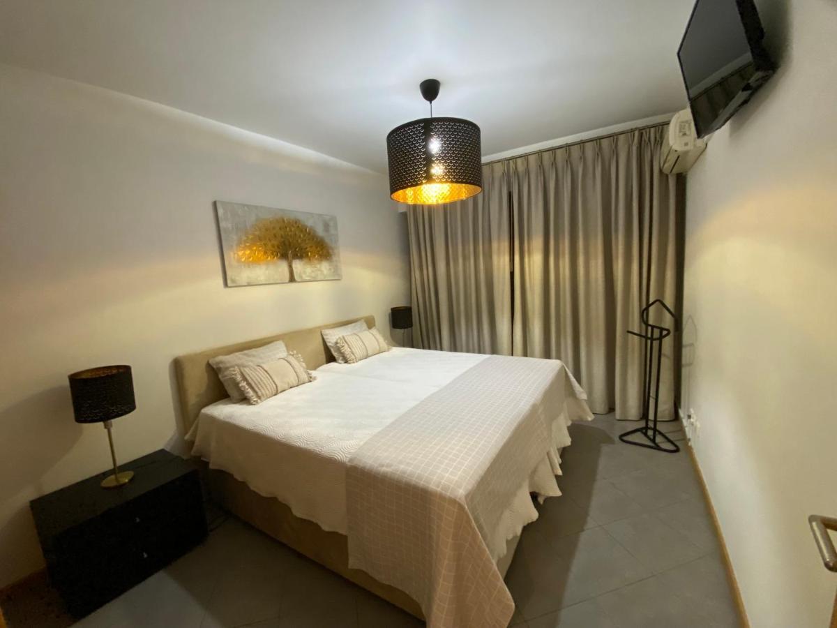 Atlantic Sun & Love Apartment Portimão Exteriör bild