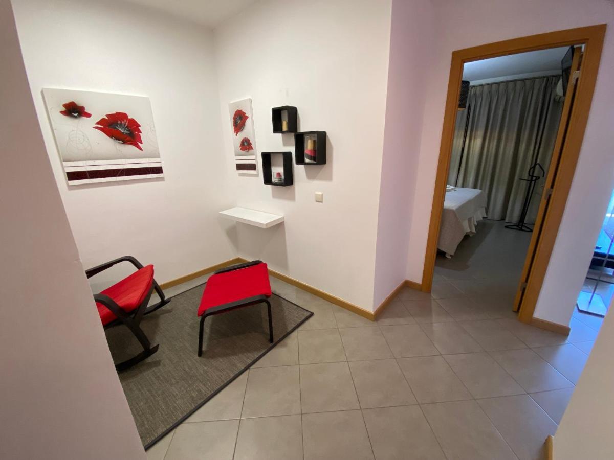 Atlantic Sun & Love Apartment Portimão Exteriör bild