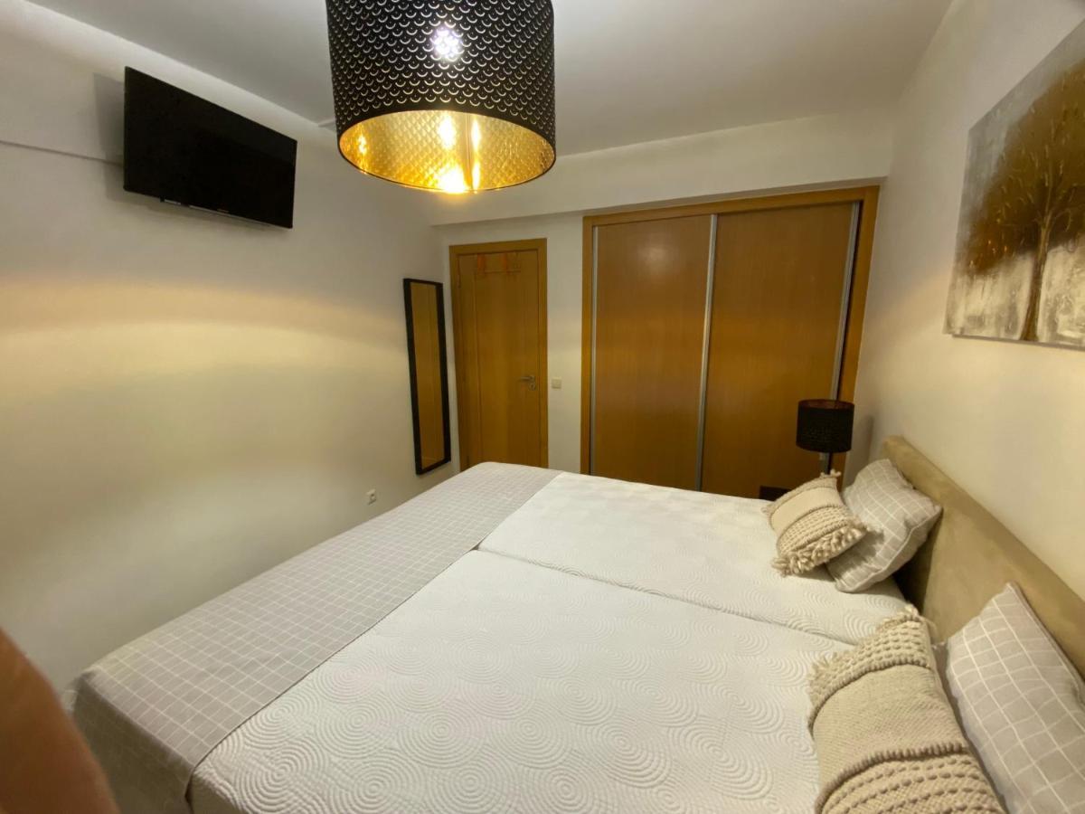 Atlantic Sun & Love Apartment Portimão Exteriör bild