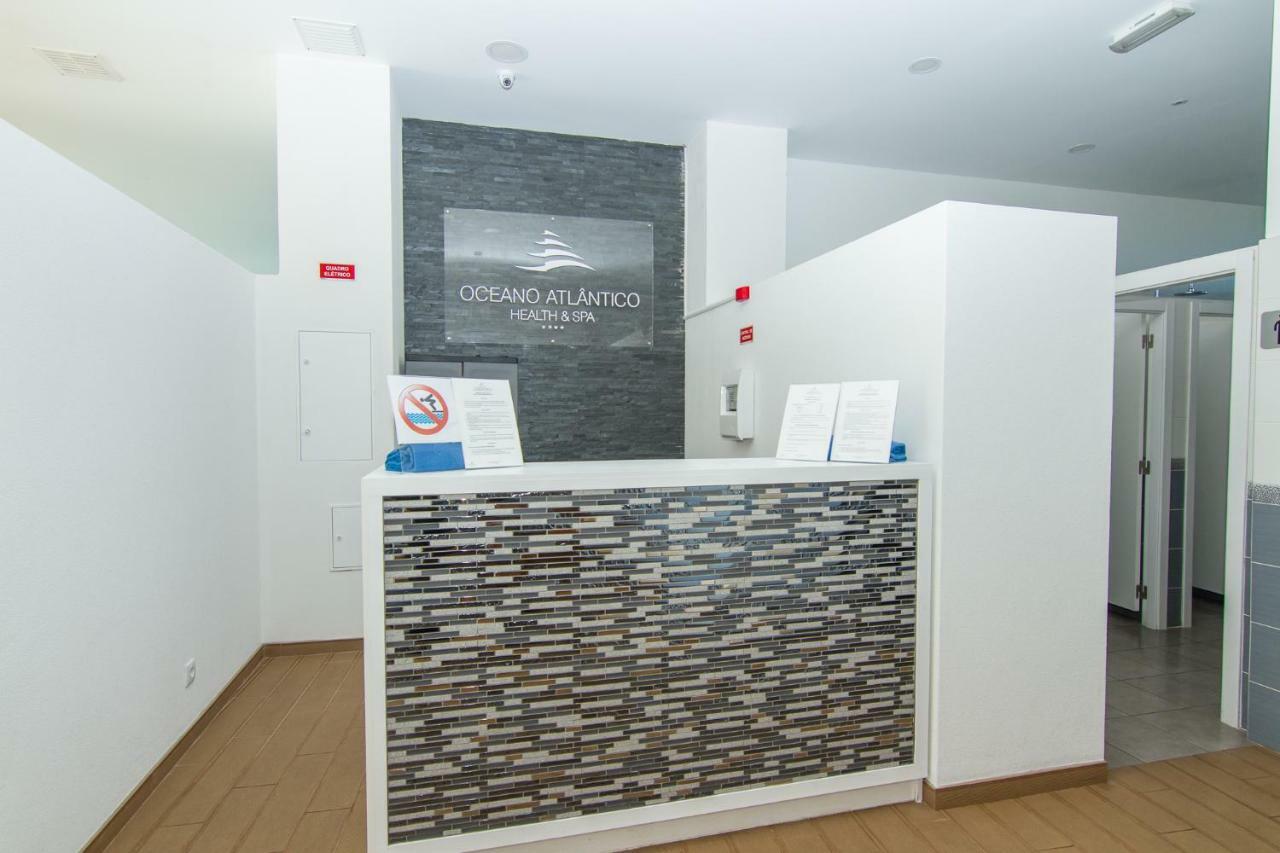 Atlantic Sun & Love Apartment Portimão Exteriör bild